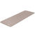 Träningsmatta Easy Fit Beige 180 x 60 x 1 cm 