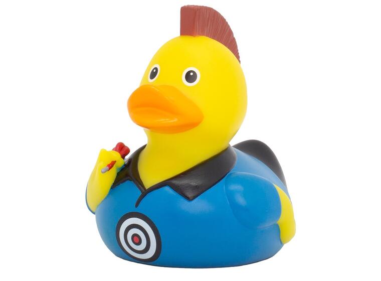 Badanka Dartspelare 