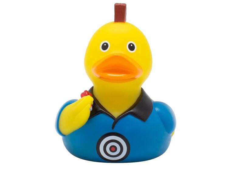 Badanka Dartspelare 