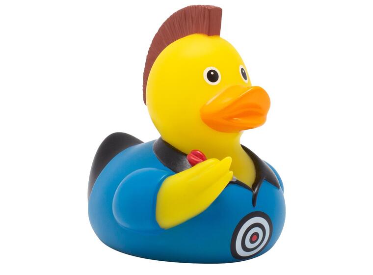 Badanka Dartspelare 
