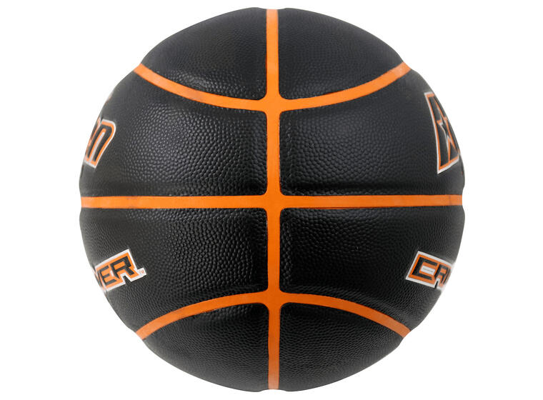 Basketboll Baden Crossover 5 Träningsboll för inom- och utomhusbruk 