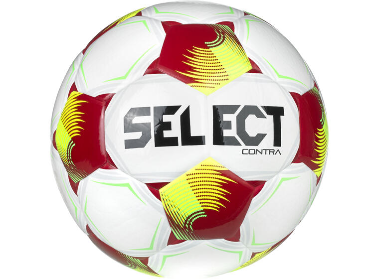 Fotboll Select Contra V26 4 Träningsboll | Gräs 