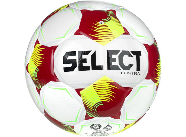 Fotboll Select Contra V26 4 Träningsboll | Gräs 