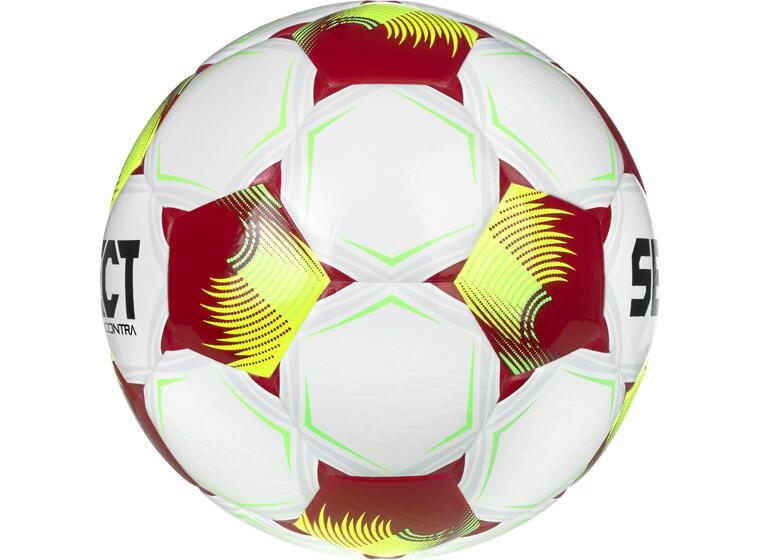 Fotboll Select Contra V26 4 Träningsboll | Gräs 