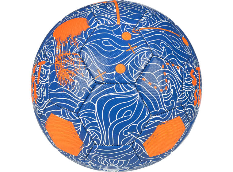 Fotboll Select Street Soccer V24 Strl. 4,5 | För lek och spel 