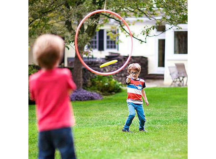 Frisbee Guru 110 gram 1 st Kvalitetsfrisbee med god flygförmåga 