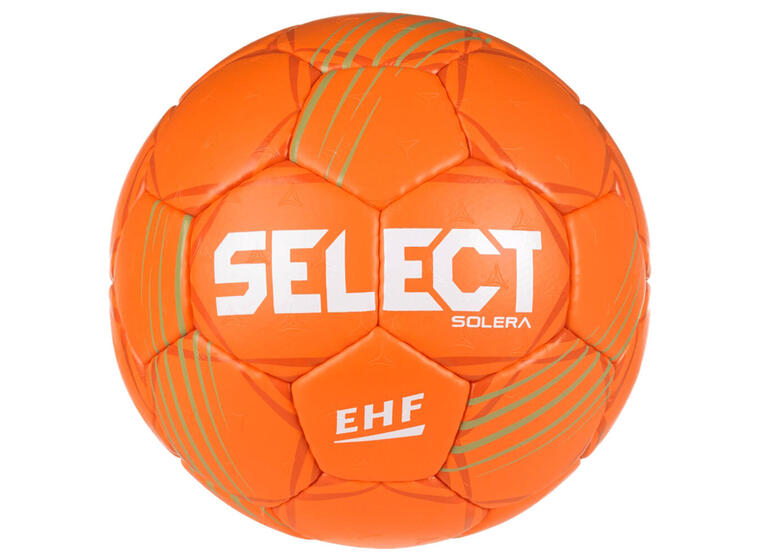 Handball Select Solera V24 2 Str 2 | P15-16 | F15-20 | Dam sr. 