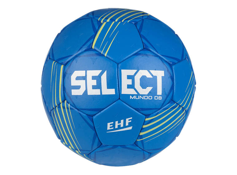 Handboll Select Mundo DB V24 Stl 1 | P13-14 | F13-14 