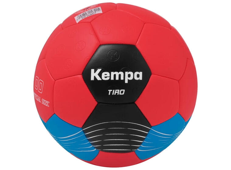 Håndball Kempa Tiro Reducerad vikt Stl 00 | P8-9 | F8-9 