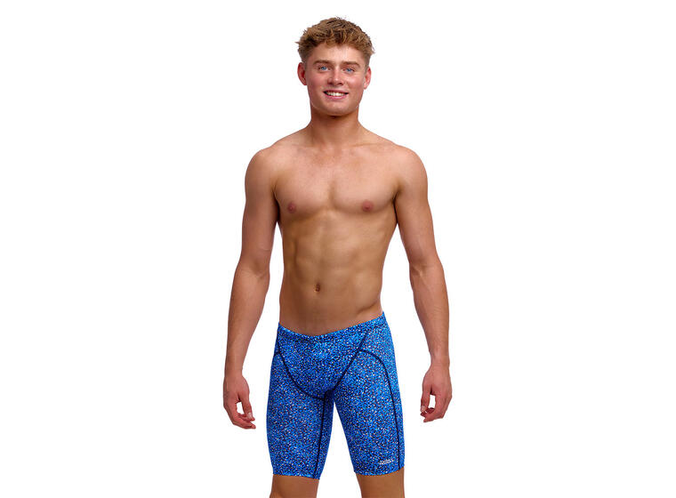 Pebble Beach Badbyxa 152 Funky Trunks | Training Jammer 