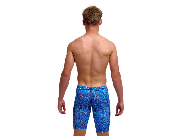 Pebble Beach Badbyxa 152 Funky Trunks | Training Jammer 