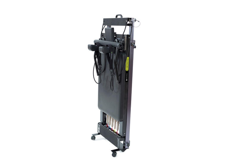 Pilates Reformer Metro IQ 