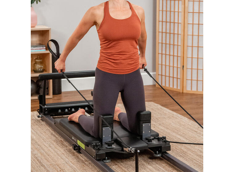 Pilates Reformer Metro IQ 
