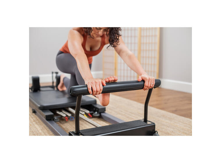 Pilates Reformer Metro IQ 