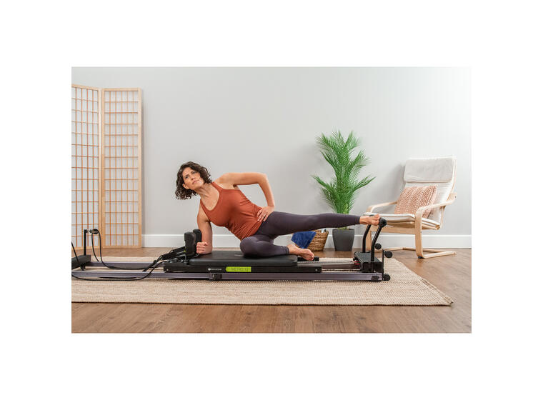 Pilates Reformer Metro IQ 