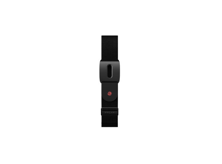 Polar Verity Sense armband Svart M-XXL 