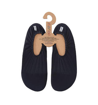 Slipstop Halksockor Black Badstrumpor Vuxen