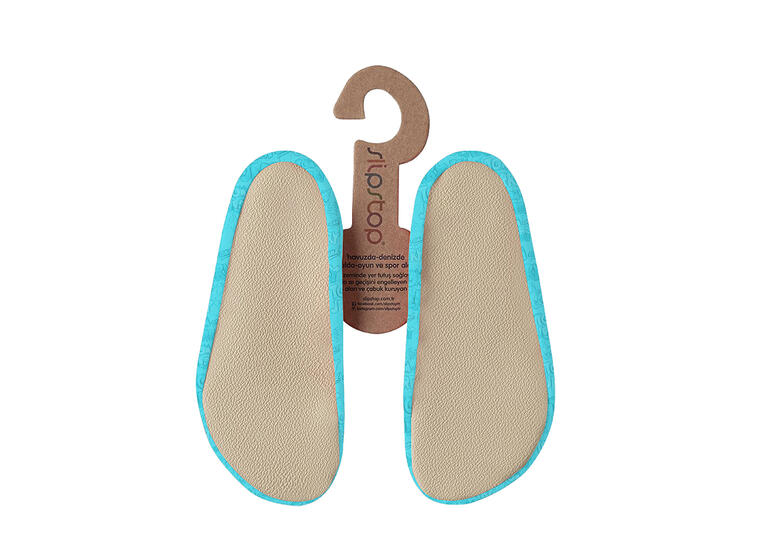 Slipstop Halksockor Chasee XS Badstrumpor barn 
