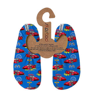 Slipstop Halksockor Daytona Badstrumpor barn