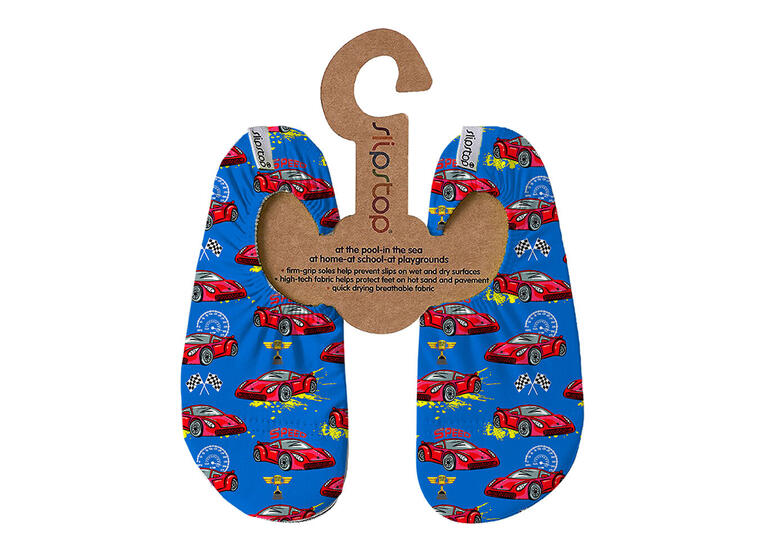 Slipstop Halksockor Daytona L Badstrumpor barn 