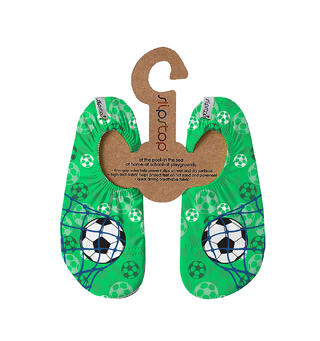 Slipstop Halksockor Striker Badstrumpor barn