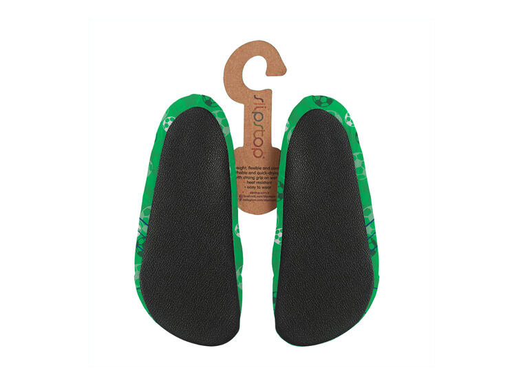 Slipstop Halksockor Striker L Badstrumpor barn 