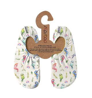 Slipstop Halksockor Tropicana Badstrumpor barn