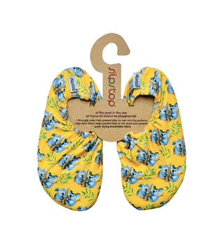 Slipstop Halksockor Twins Badstrumpor barn