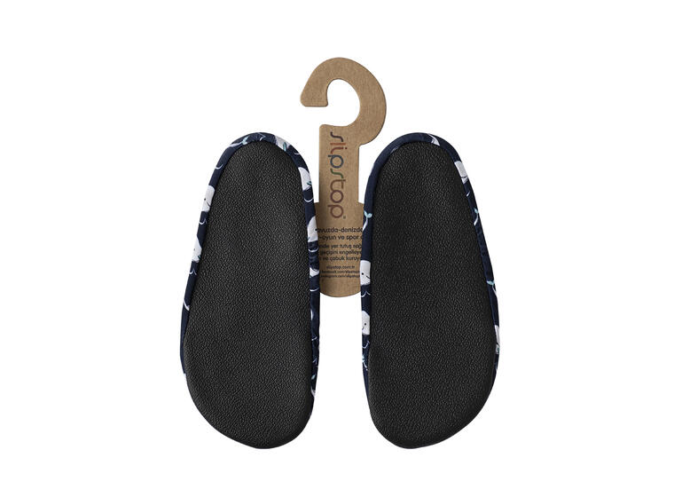 Slipstop Halksockor Willy M Badstrumpor Barn 