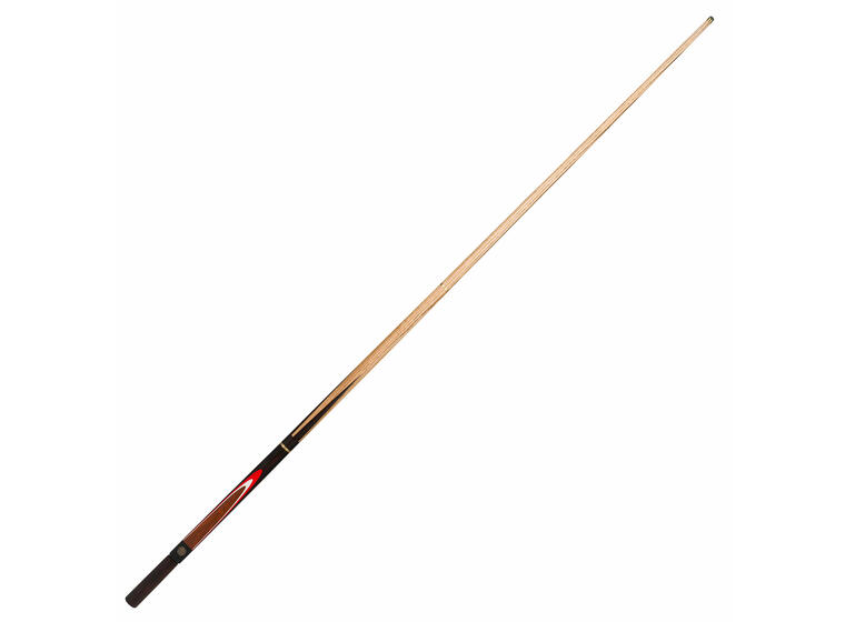 Snookerkö Bison Spencer med koffert 5-delad kö med justerbar längd 