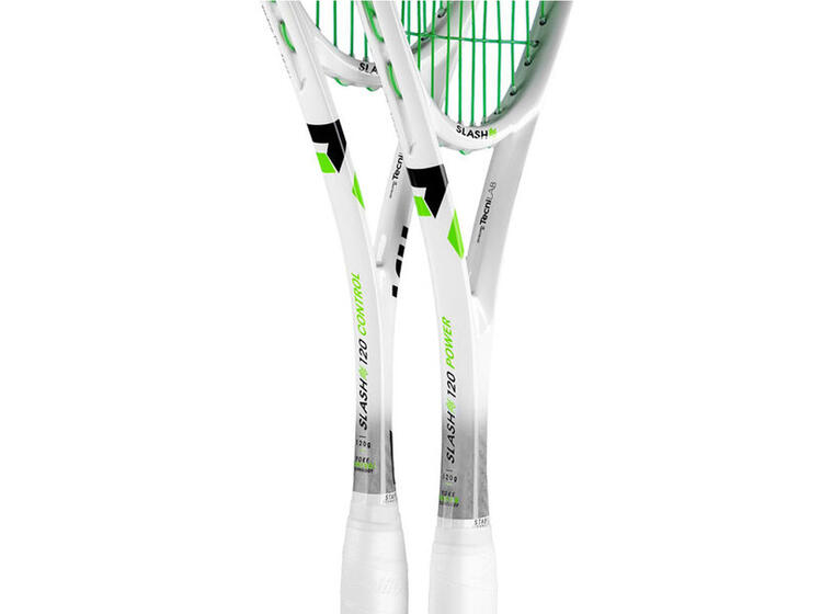 Squashracket Slash 120 Control Träning | Match 