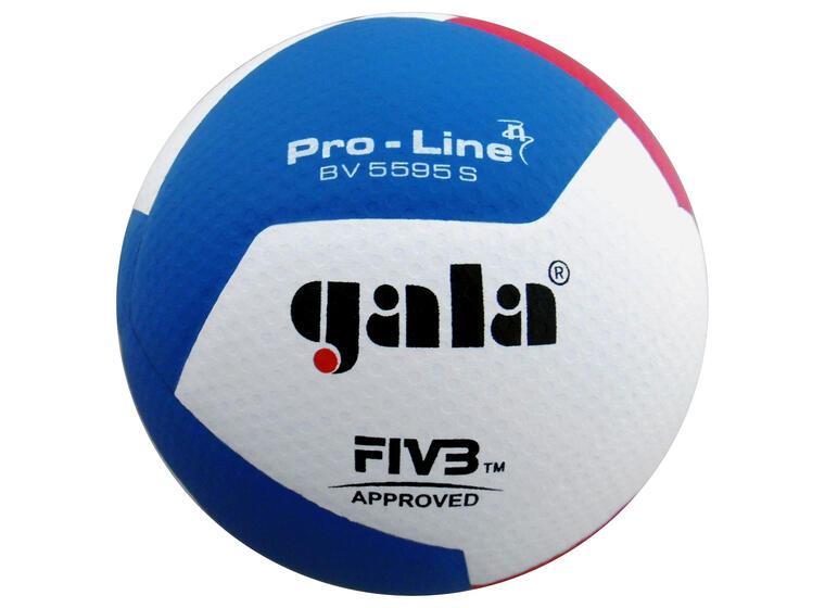 Volleyboll Gala Pro Line BV5595S Strl 5 | Matchboll FIVB 