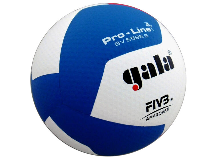 Volleyboll Gala Pro Line BV5595S Strl 5 | Matchboll FIVB 