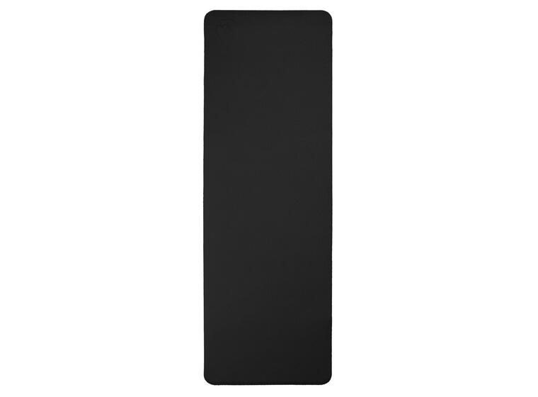 Yogamatta Evolution Eco Svart 183 x 60 x 0,4 cm 