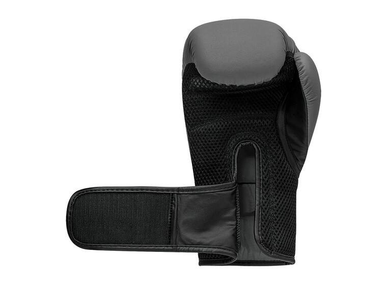 Adidas boxningsset Youth Boxing Kit 8 oz Boxningssäck och boxningshandskar | Grå 