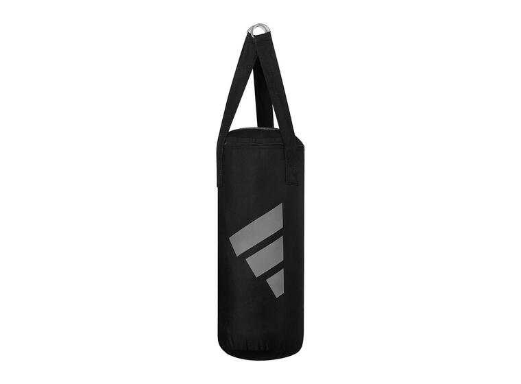 Adidas boxningsset Youth Boxing Kit 8 oz Boxningssäck och boxningshandskar | Grå 