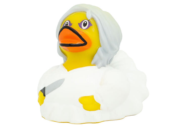 Badanka Skräckbruden 