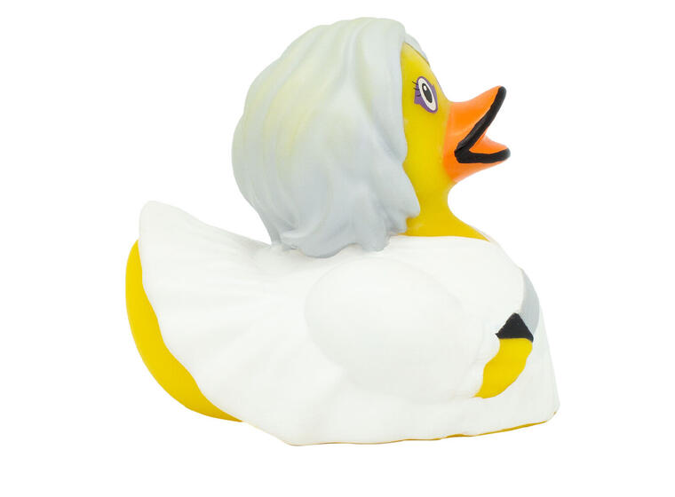 Badanka Skräckbruden 