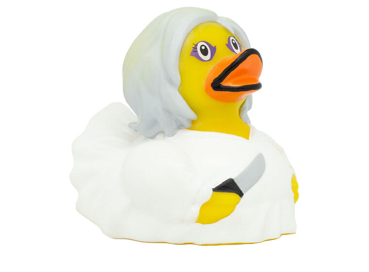 Badanka Skräckbruden 