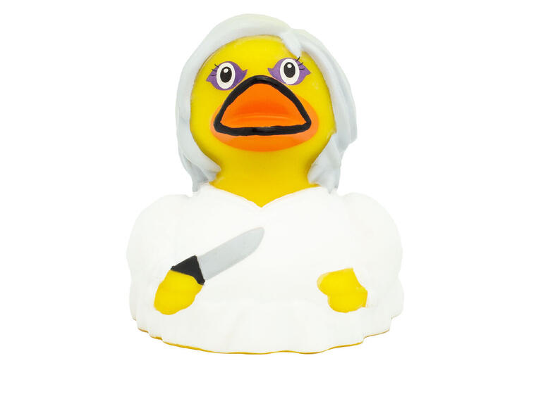 Badanka Skräckbruden 