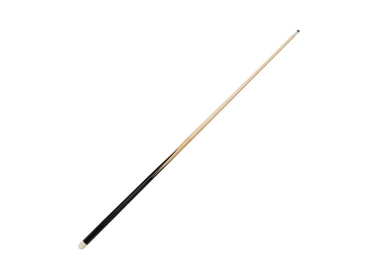 Biljardkö Bison Buxus 2-delad | 140 cm 
