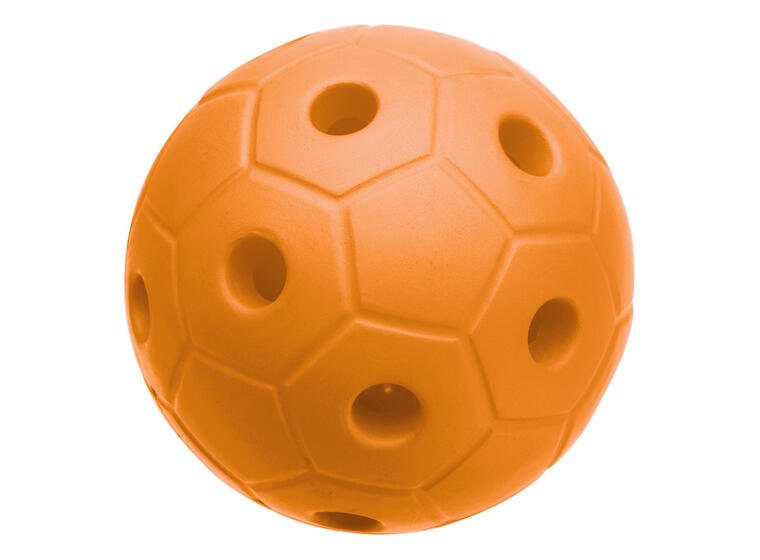 Boll med bjällra 15 cm Skumboll  med ljud för synskadade 