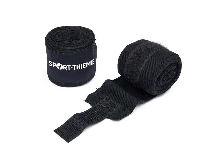 Boxningsbandage 1 par | 4 x 400 cm 