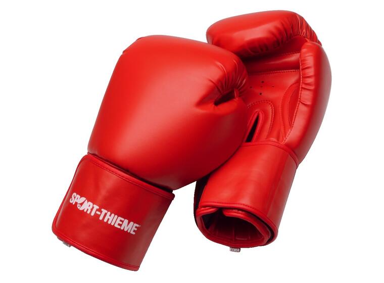Boxningshandskar 10 oz Sydd tumme | Bred kardborre 