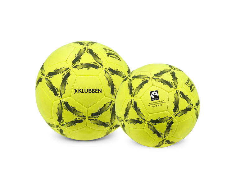 CoreX Indoor Indoor Footboll Strl 3 Träningsboll | Inomhusfotboll 