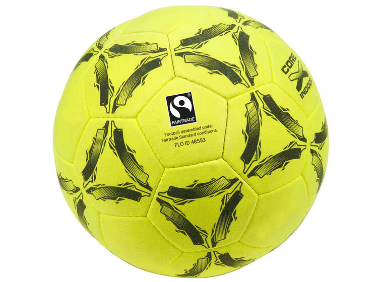 CoreX Indoor Indoor Footboll Strl 3 Träningsboll | Inomhusfotboll 