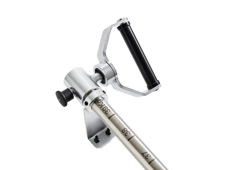 Double landmine T-Bar Row Set 