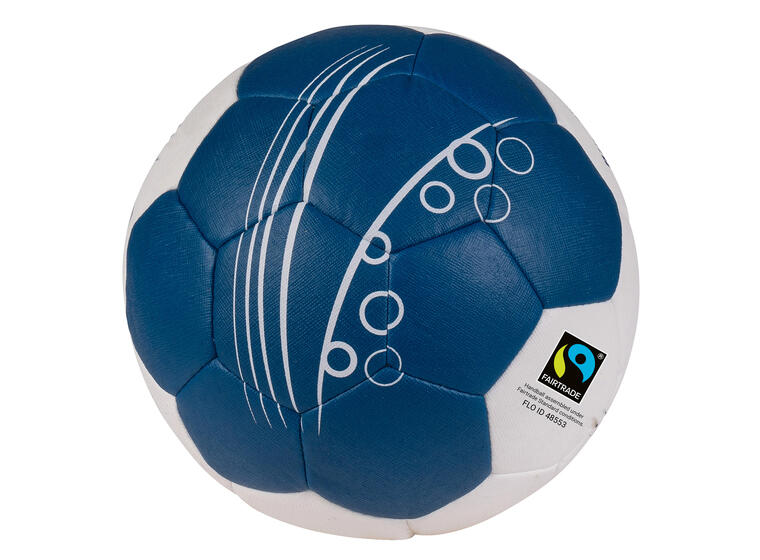 Handboll Klubben School Fairtrade Stl 2 Träningsboll | Klisterfri 