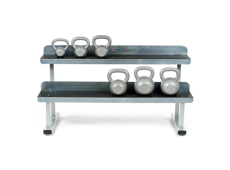 Kettlebell förvaring 150x60x80cm 
