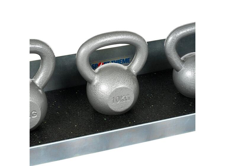 Kettlebell förvaring 150x60x80cm 